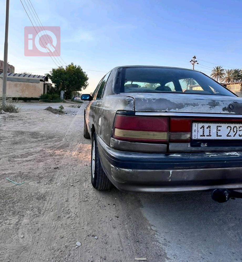 Mazda 626